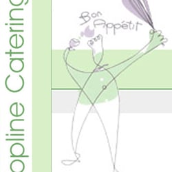 Topline Catering - An excellent choice for all your catering needs