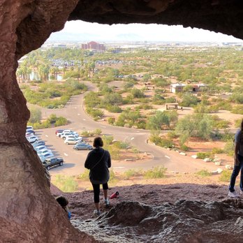 Hole-in-the-Rock - Hiking Near Me - Phoenix, Arizona Hole-in-the-Rock - Hiking Near Me - Phoenix, Arizona