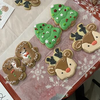 Maven’s Treats - Art Classes Near Me