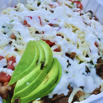 Tacos El Primo - Carne asada fries - Food Trucks Near Me - Los Angeles, California Tacos El Primo - Carne asada fries - Food Trucks Near Me - Los Angeles, California