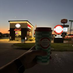 Scooter's Coffee