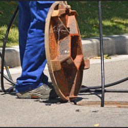 Ellison Plumbing - Ellison Plumbing, LLC