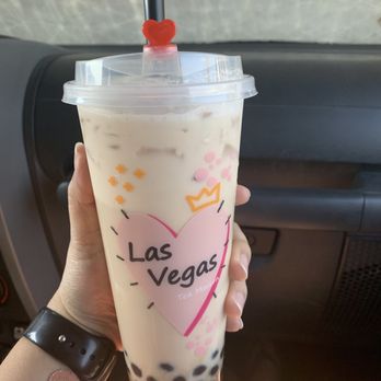 Tea Maison - brown sugar milk tea! - Juice Bars & Smoothies Near Me - Las Vegas, Nevada Tea Maison - brown sugar milk tea! - Juice Bars & Smoothies Near Me - Las Vegas, Nevada