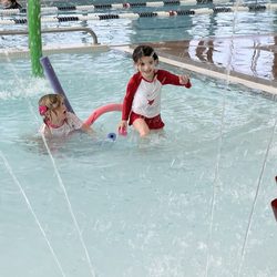 Neighborhood Club - Pool