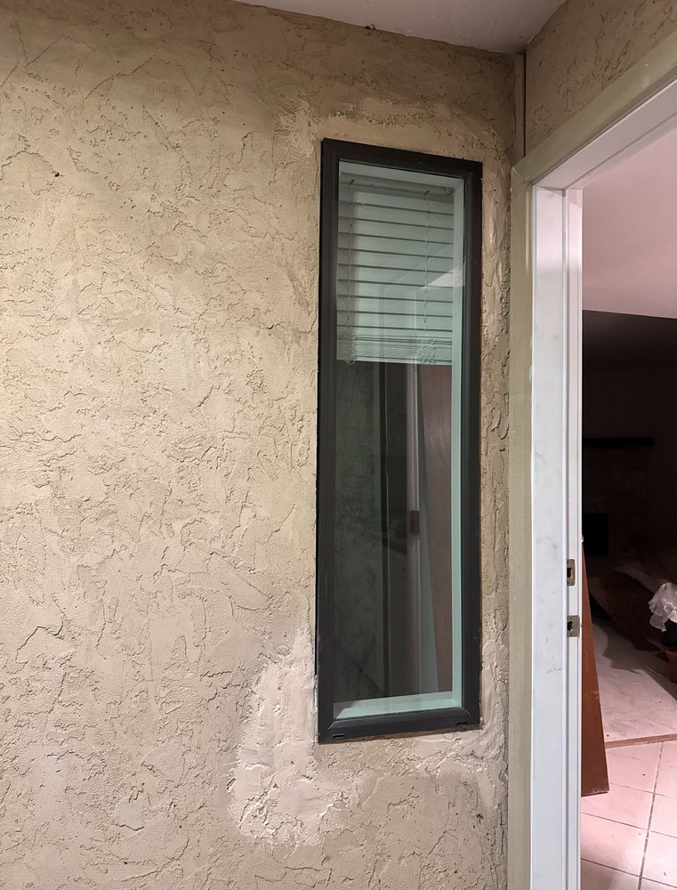 Slide of ABR Group Construction