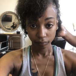 Shearnanigans - Natural style