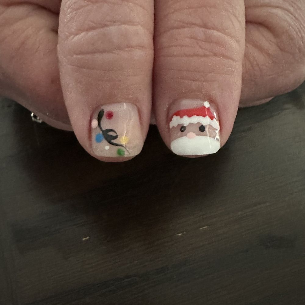 Nails At Tiffany's Ashburn - Nail Salons Near Me - Ashburn, Virginia