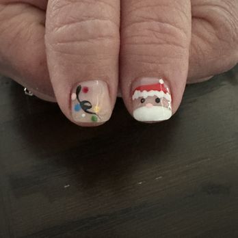 Nails At Tiffany's Ashburn - Nail Salons Near Me - Ashburn, Virginia