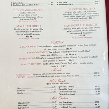 Lovelock Cafe - Menu - American Near Me - Lovelock, Nevada