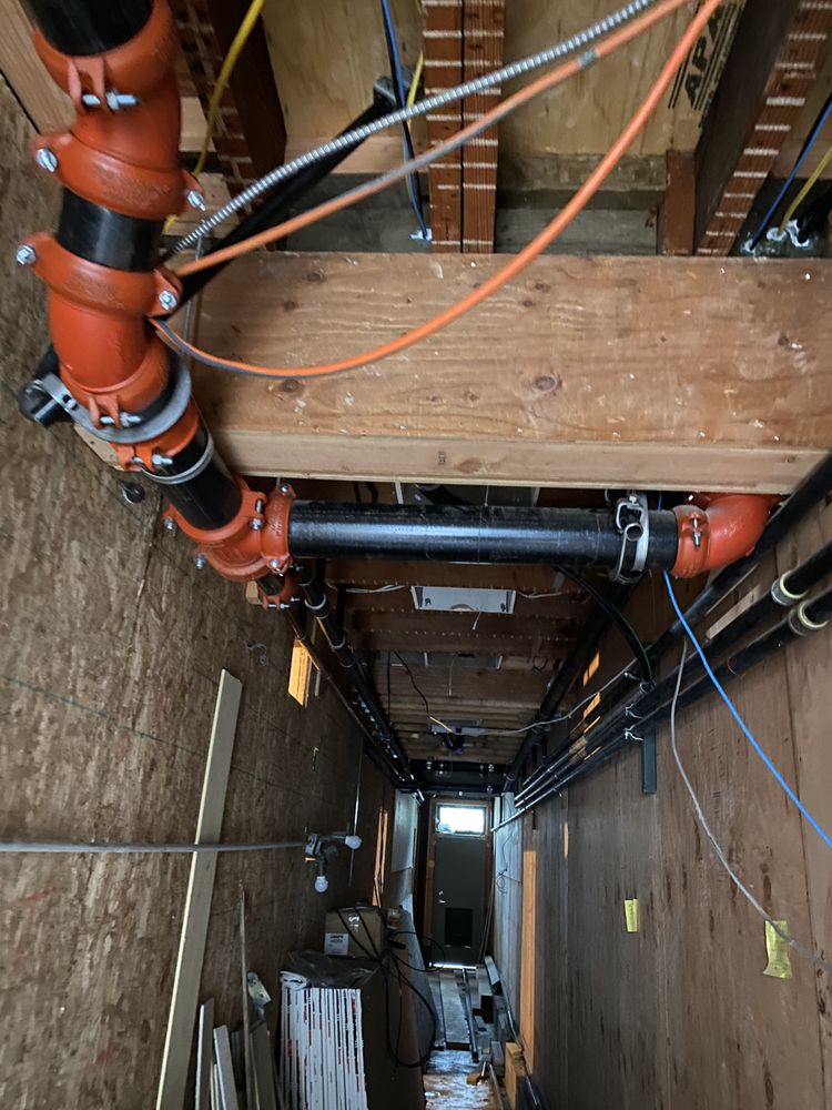FIRE SPRINKLER PRO INSTALLERS 20 Photos Modesto, California Fire