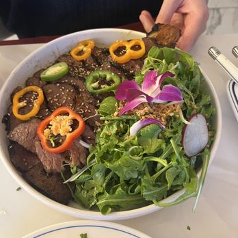 GIWA - Prime Long Rib - Breakfast & Brunch Near Me - Santa Clara, California