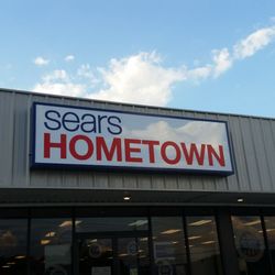 Sears Hometown Store