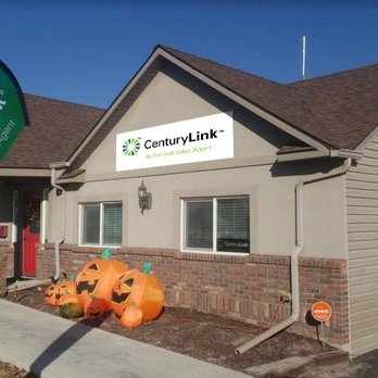CenturyLink - Internet Service Providers Near Me - Albuquerque, New Mexico