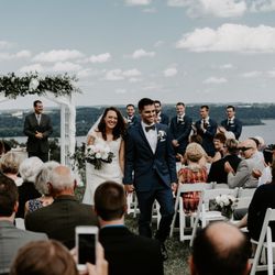 Lauxmont Farms Weddings
