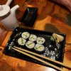 Sake gift card