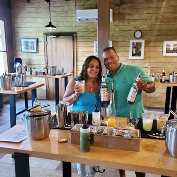 Ron del Barrilito - Serving up those good drinks - Distilleries Near Me - Bayamón, Puerto Rico Ron del Barrilito - Serving up those good drinks - Distilleries Near Me - Bayamón, Puerto Rico