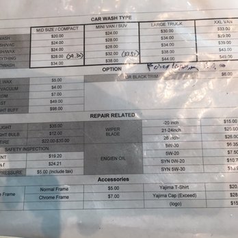 Yajima Service Station - Prices as of November 2018 - Gas Stations Near Me - Honolulu, Hawaii Yajima Service Station - Prices as of November 2018 - Gas Stations Near Me - Honolulu, Hawaii