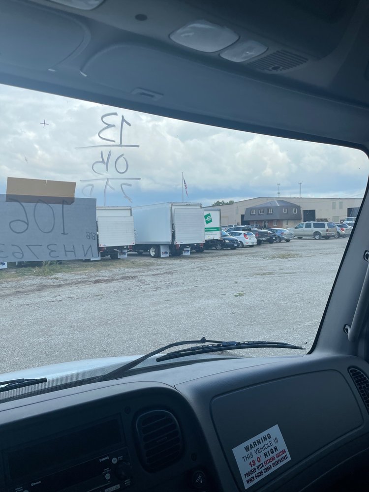 US TRUCK BODY Updated September 2024 1807 N Bloomington St, Streator, Illinois Automotive