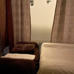 Rejoice Foot Spa