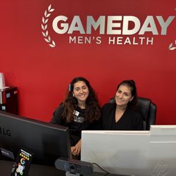 Gameday Men’s Health Petaluma, CA