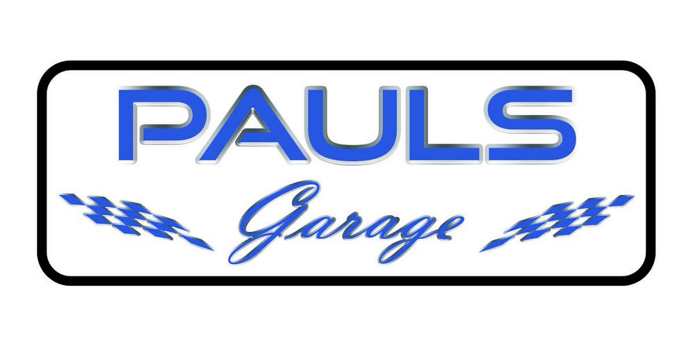 PAUL’S GARAGE Updated September 2024 186 Old US Rte 15, York