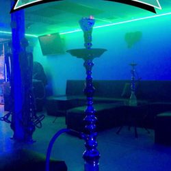 Chillax Hookah Lounge