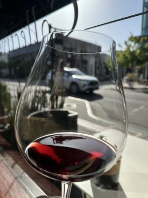 Alpha Omega Collective Napa by null