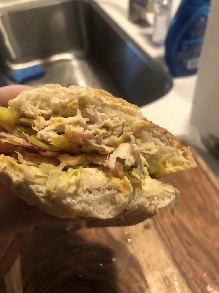 SOURDOUGH & CO Updated July 2024 19 Reviews 6560 Hembree Ln