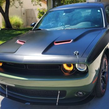 Incognito Wraps - Vehicle Wraps Near Me - Las Vegas, Nevada