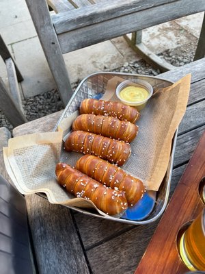 Bad Martha Farmers Brewery & Pizzeria by null