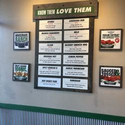 Wingstop