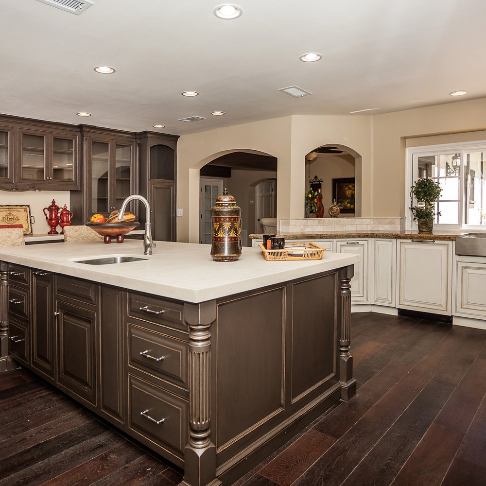 Chinese Kitchen Cabinets Flushing Ny | Cabinets Matttroy