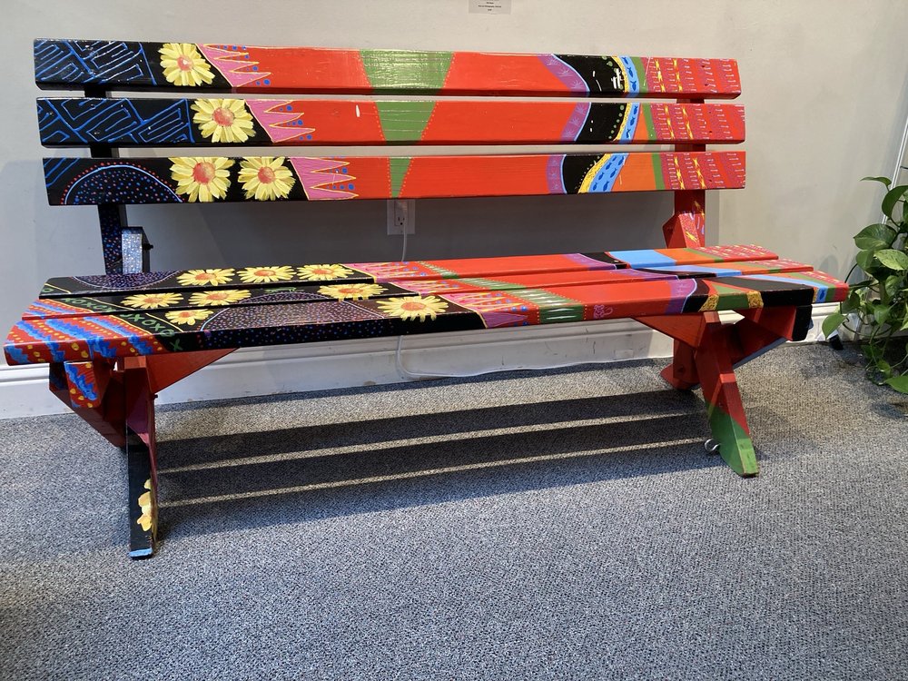 San Francisco Women Artists - social services organization in San Francisco, CA