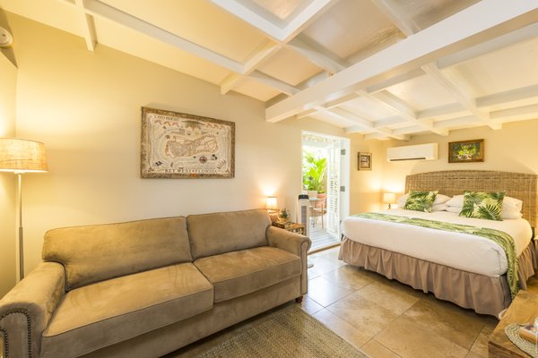 Andrews Inn & Garden Cottages by null