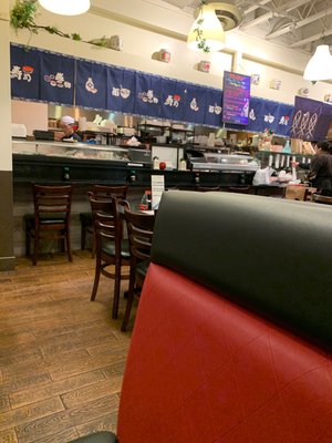 Poki Ramen & Sushi by null