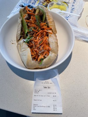Pho Mai Dinkytown by null