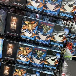 Halo 13 - NECA Gremlins