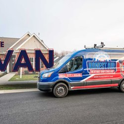 Honest Air Heating And Cooling