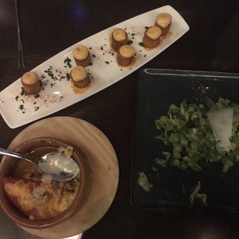 Amada - Tapas Bars Near Me - Atlantic City, New Jersey