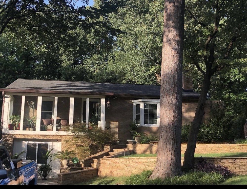 Slide of Daymar Roofing