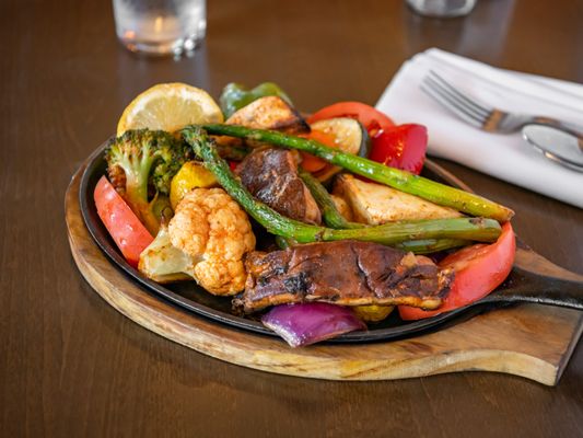 Namastey Patio Nepalese and Indian Cuisine by null