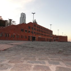 Colegio Internacional e Instituto Superior Parque de España