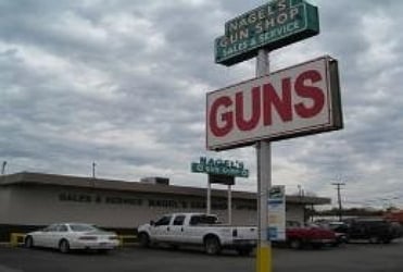 NAGEL’S GUN SHOP - Updated August 2024 - 26 Photos & 165 Reviews - 6201