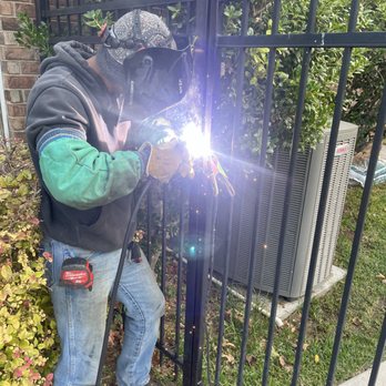 Hoover's Mobile Welding - Metal Fabricators Near Me Hoover's Mobile Welding - Metal Fabricators Near Me