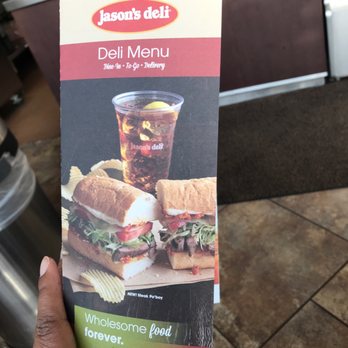 Jason's Deli - Delis Near Me - Lakewood, Colorado Jason's Deli - Delis Near Me - Lakewood, Colorado