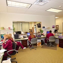 Livingston Podiatry Associates