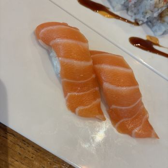 Z Sushi - Salmon Sushi - Sushi Bars Near Me - Upland, California