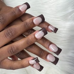 1 Nails & Spa
