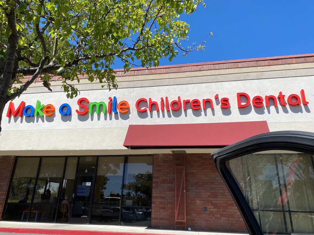 SMILE TIME DENTAL CITRUS HEIGHTS 77 Reviews 6406 Sunrise Blvd Ste