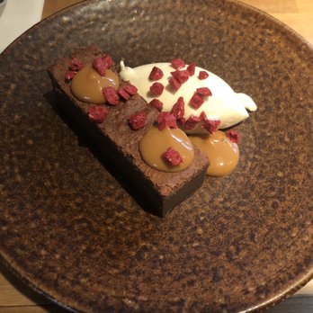 Wallåkra Stenkärlsfabrik - Choklad Brownie - Professional Services Near Me - Vallåkra, M